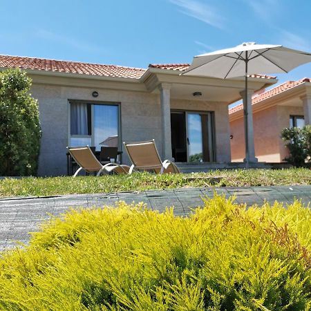 O Saramagal-Casa Nueva Playa Area Brava - Hio Βίλα Εξωτερικό φωτογραφία