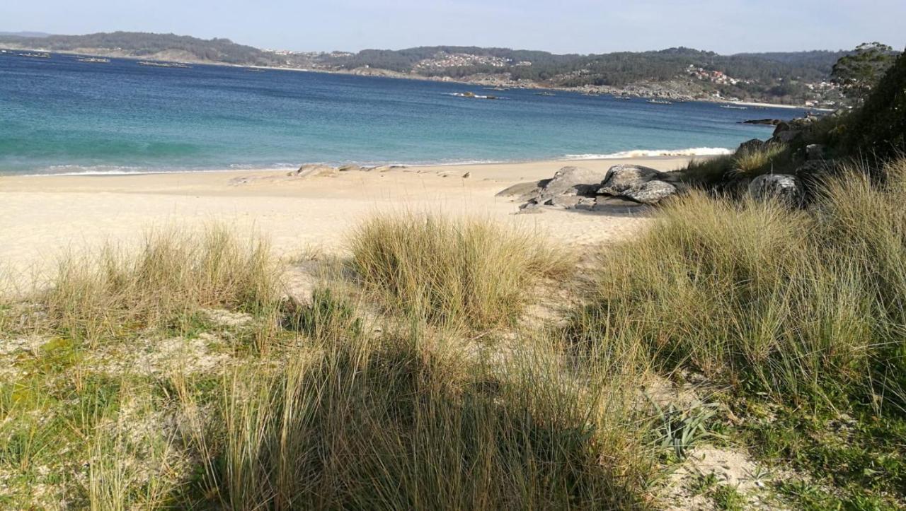 O Saramagal-Casa Nueva Playa Area Brava - Hio Βίλα Εξωτερικό φωτογραφία