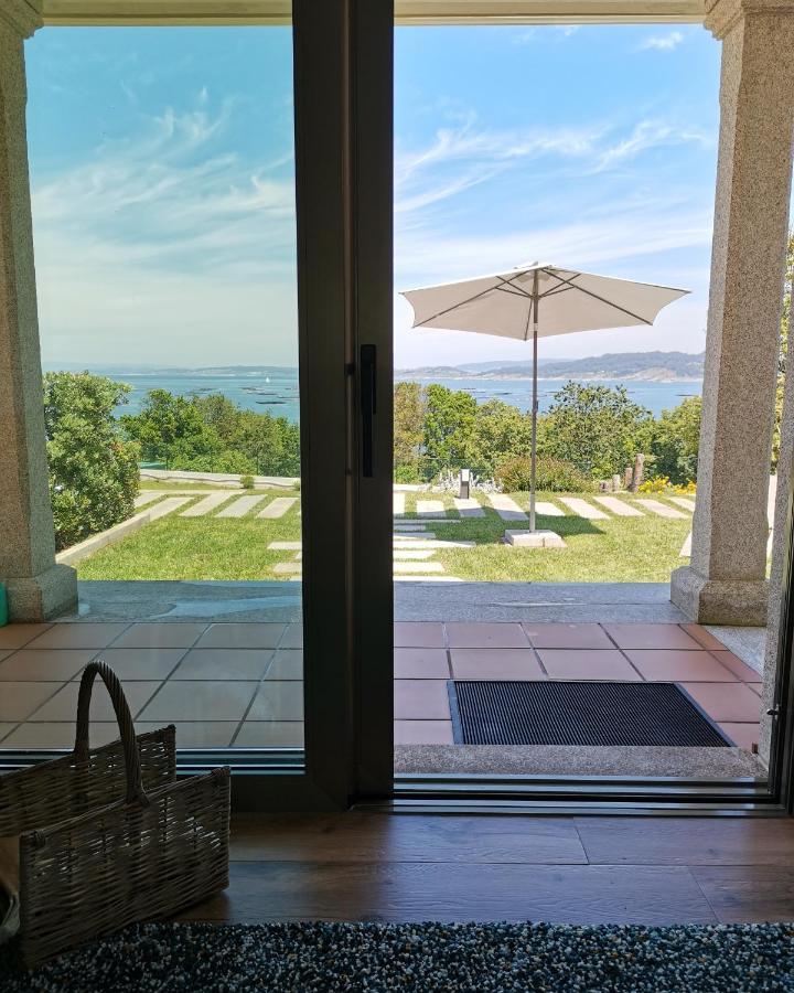 O Saramagal-Casa Nueva Playa Area Brava - Hio Βίλα Εξωτερικό φωτογραφία